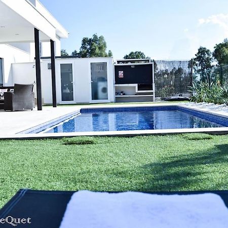 Villa Can Sequet Муро Экстерьер фото