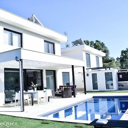 Villa Can Sequet Муро Экстерьер фото