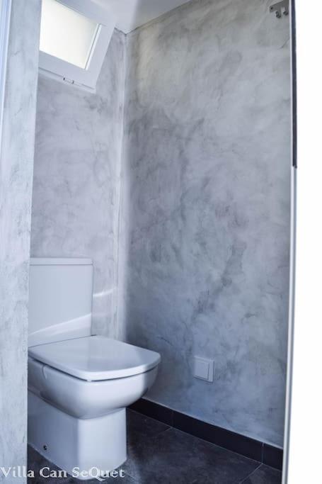 Villa Can Sequet Муро Экстерьер фото